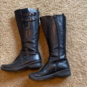 Keen Bern Baby Bern tall boots